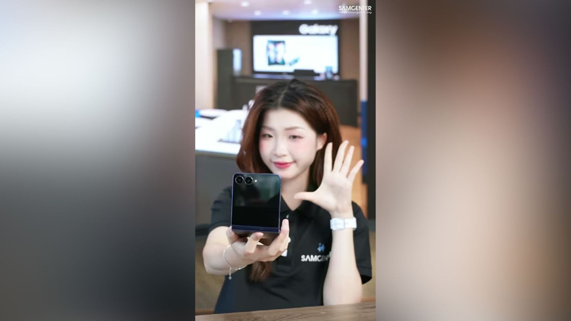 Hình ảnh cho danh mục Đặt Mua Galaxy Z Flip7 tại Samcenter – Ưu đãi cực khủng!